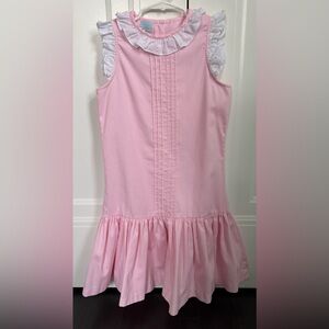 Girl’s Southern Sunshine Dress